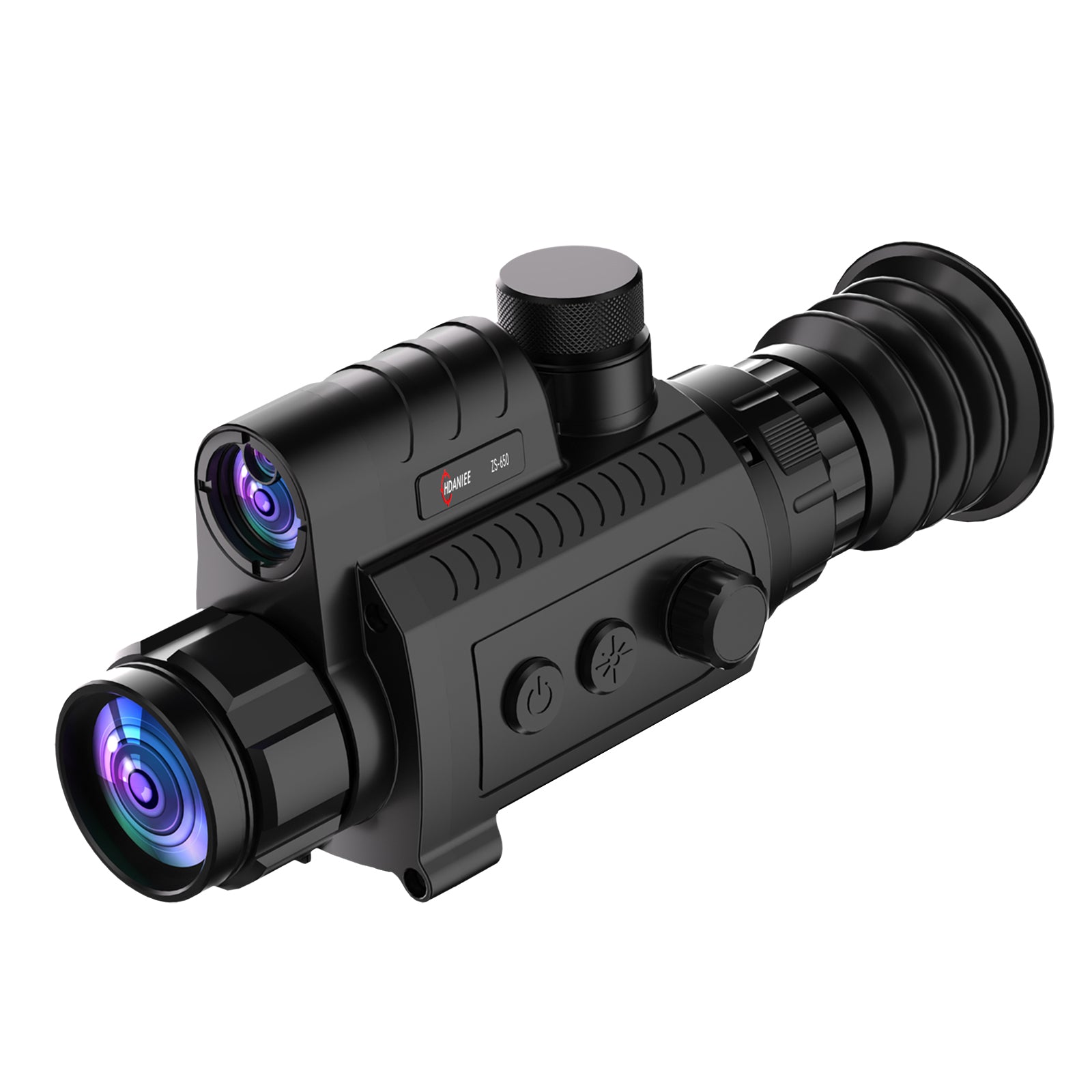 HDANIEE ZS 384x288 Thermal Imaging Night Vision Device